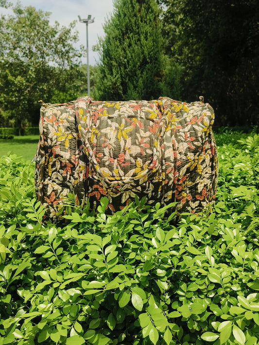 Travel Duffle Bag