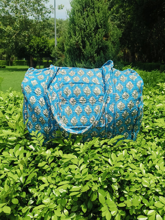 Travel Duffle Bag