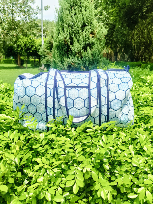 Travel Duffle Bag