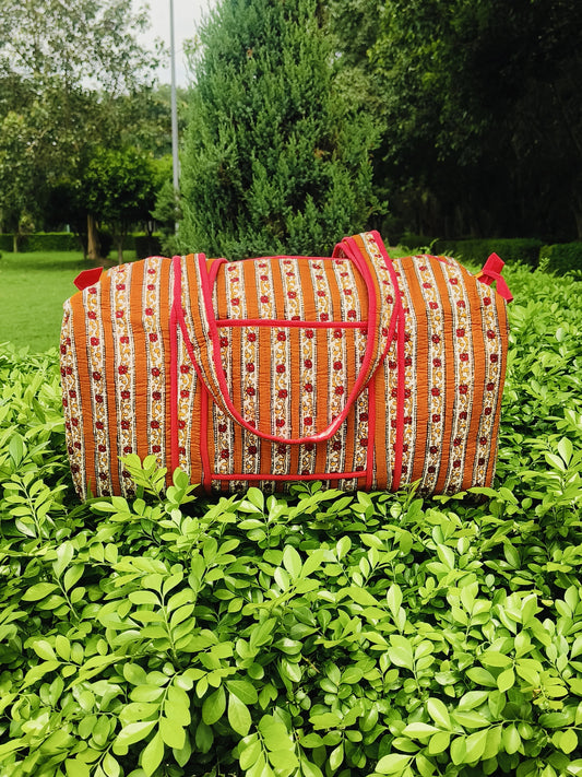 Travel Duffle Bag