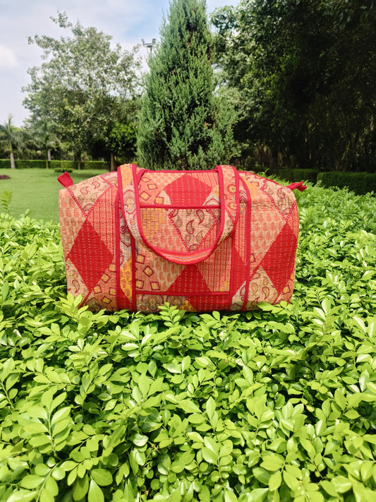 Travel Duffle Bag