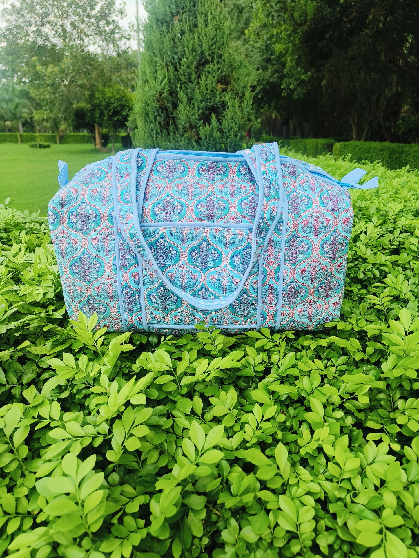 Travel Duffle Bag