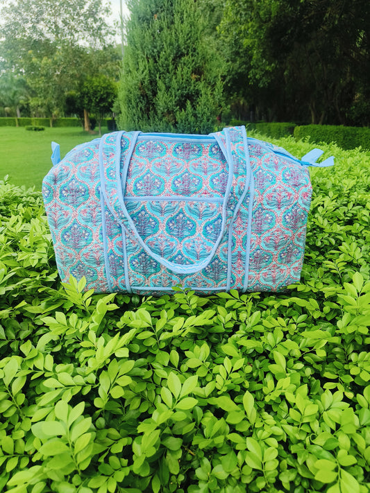 Travel Duffle Bag