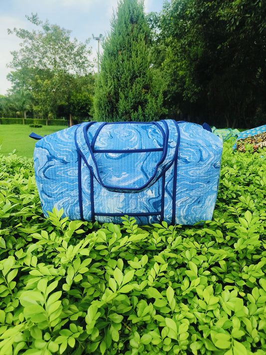 Travel Duffle Bag