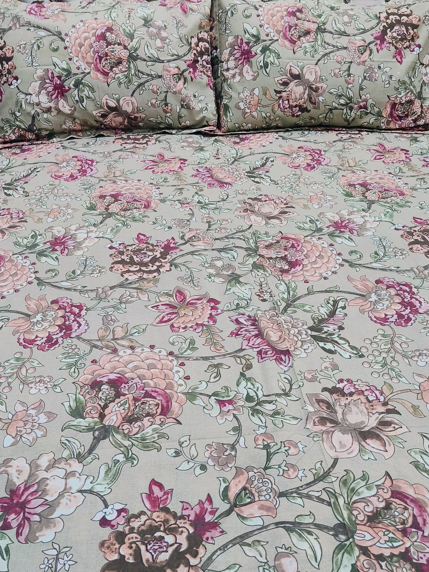 QUEEN Fitted Sheets