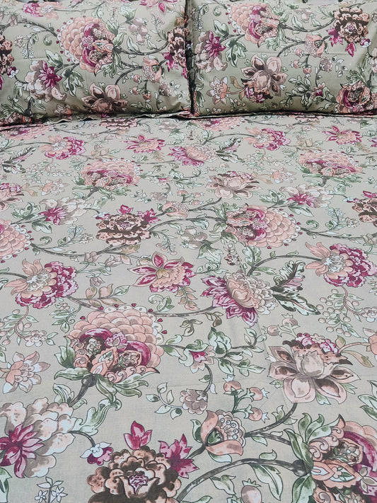 QUEEN Fitted Sheets