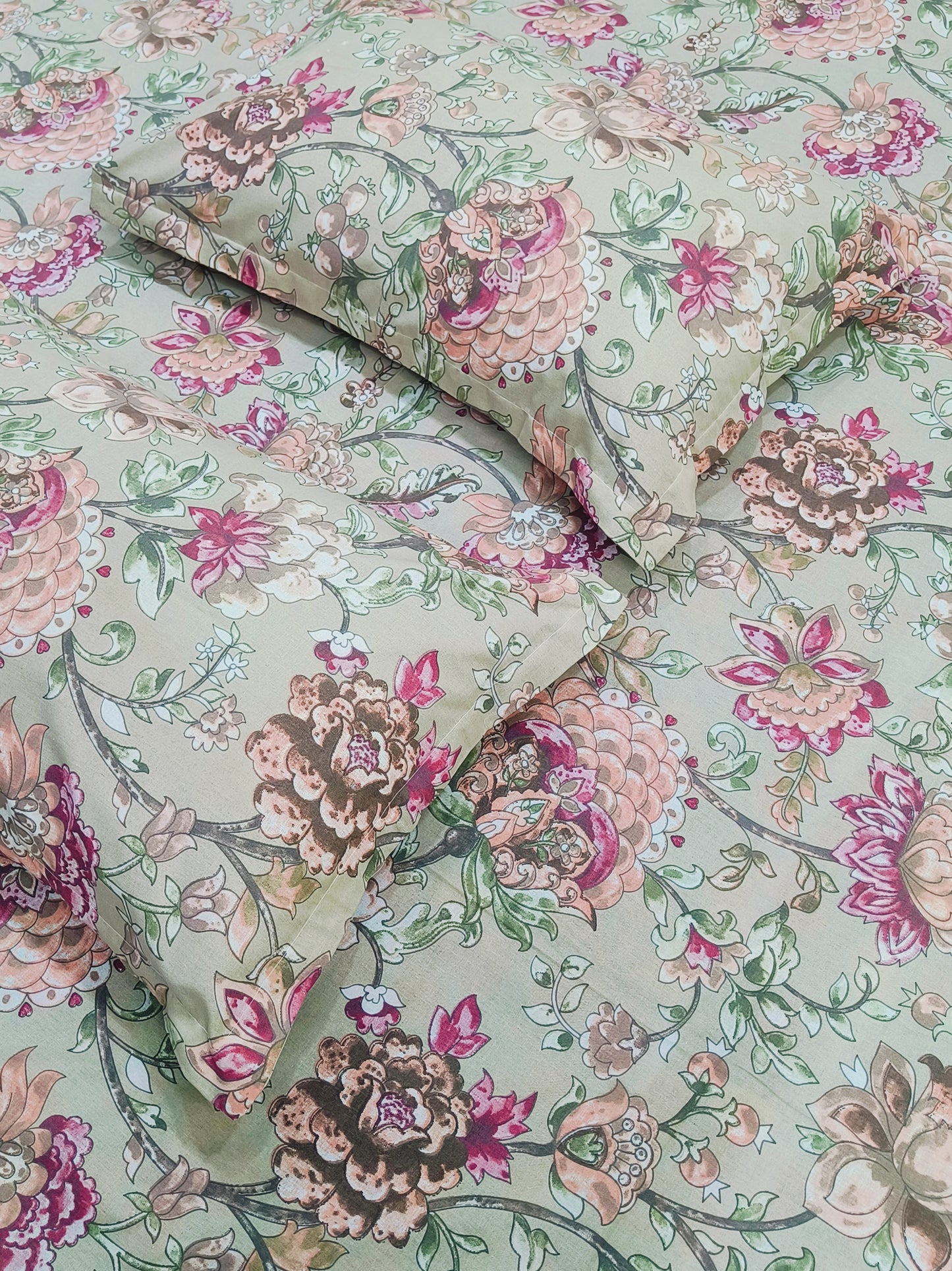 QUEEN Fitted Sheets