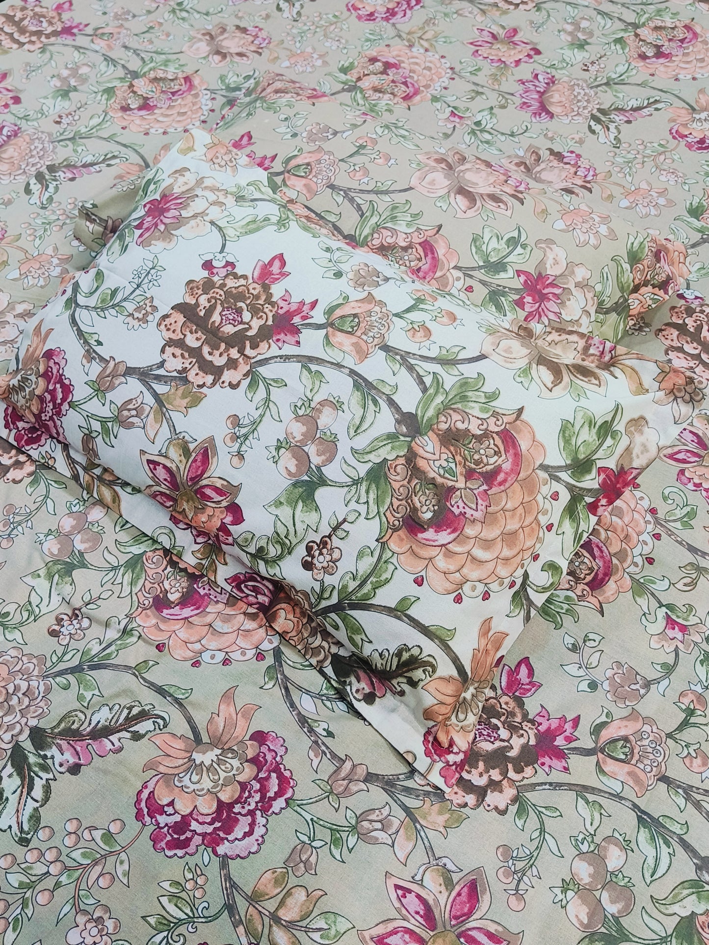 QUEEN Fitted Sheets