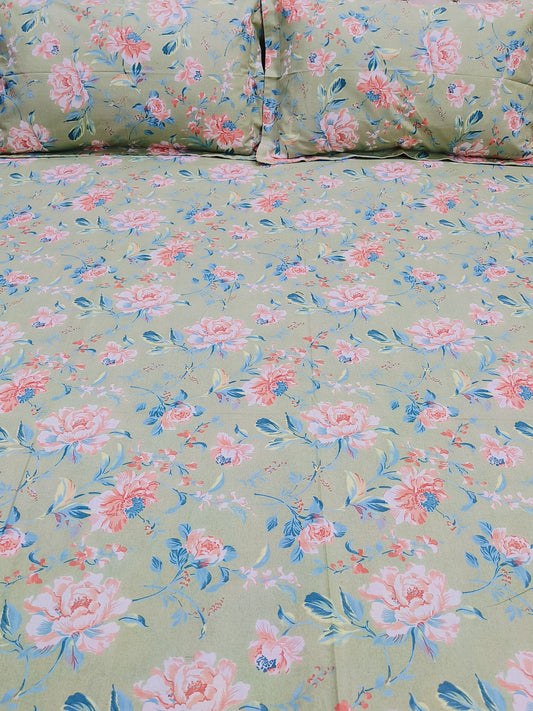 QUEEN Fitted Sheets