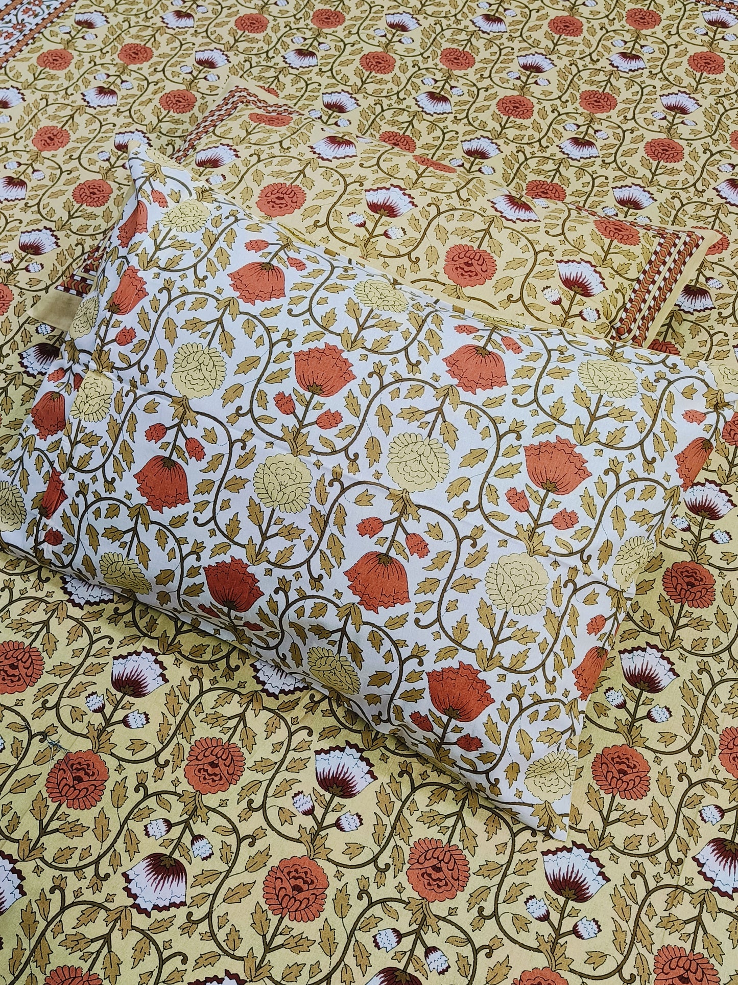 QUEEN Fitted Sheets