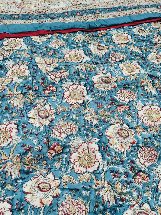FRESH ARRIVAL Quilts (Double Bed)