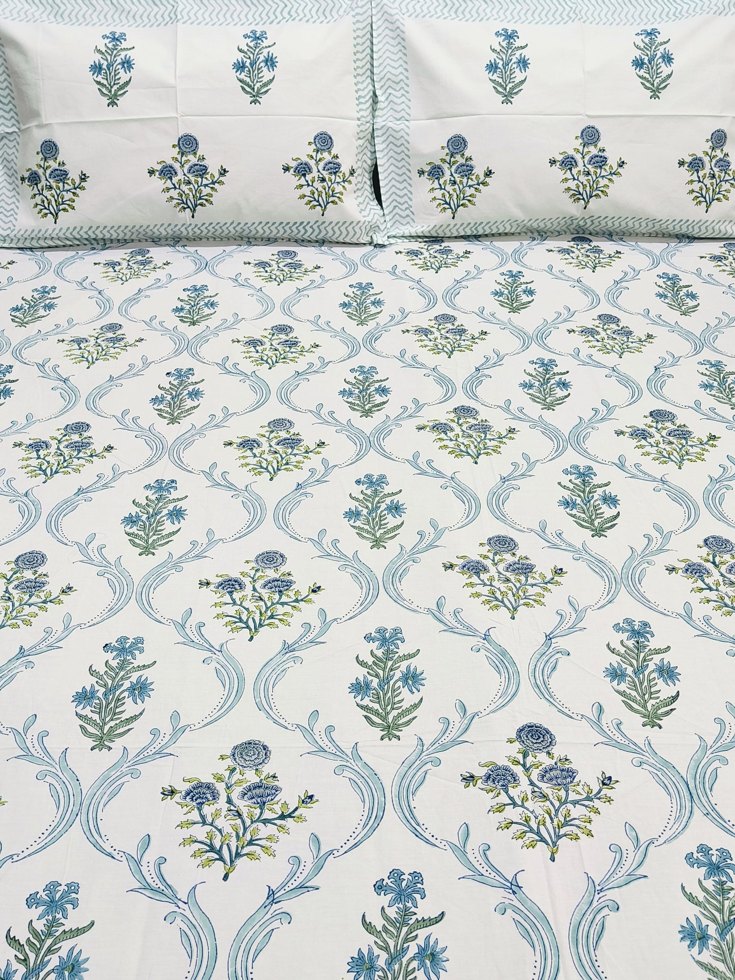 KING Fitted Sheet