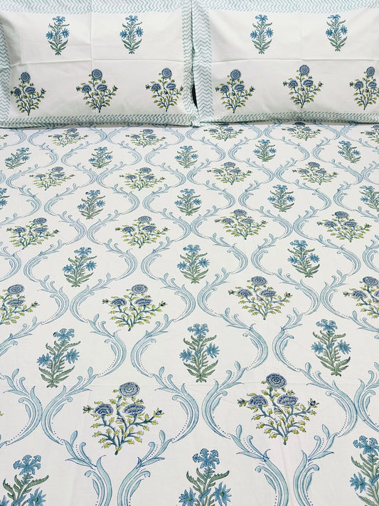 KING Fitted Sheet