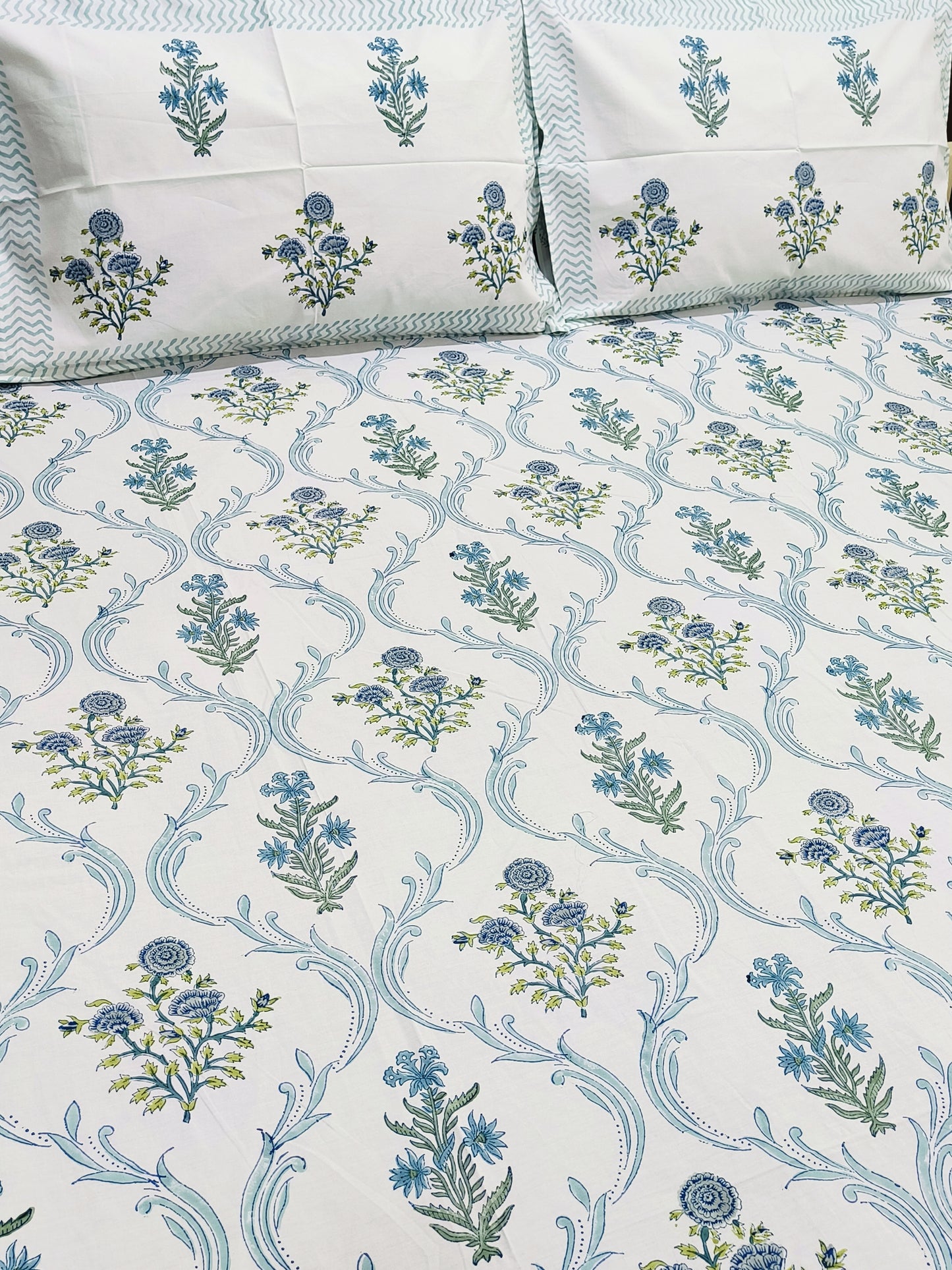 KING Fitted Sheet