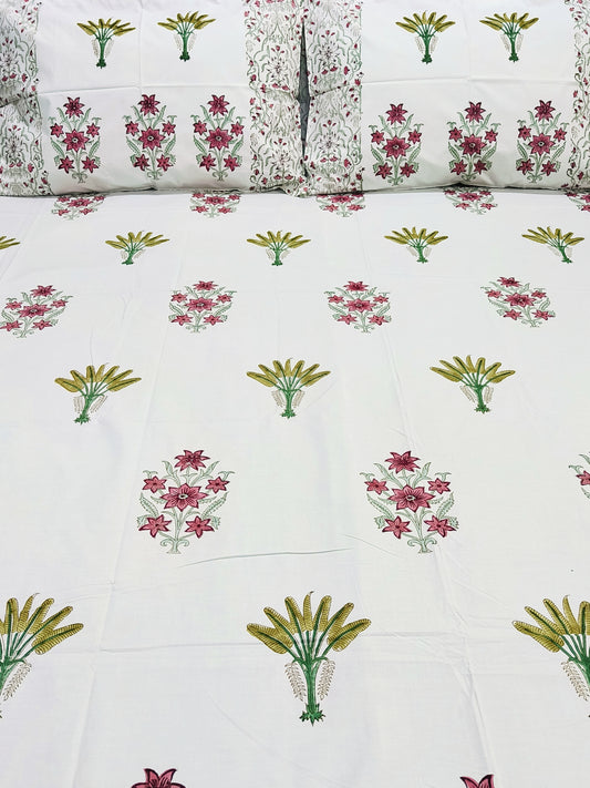 KING Fitted Sheet