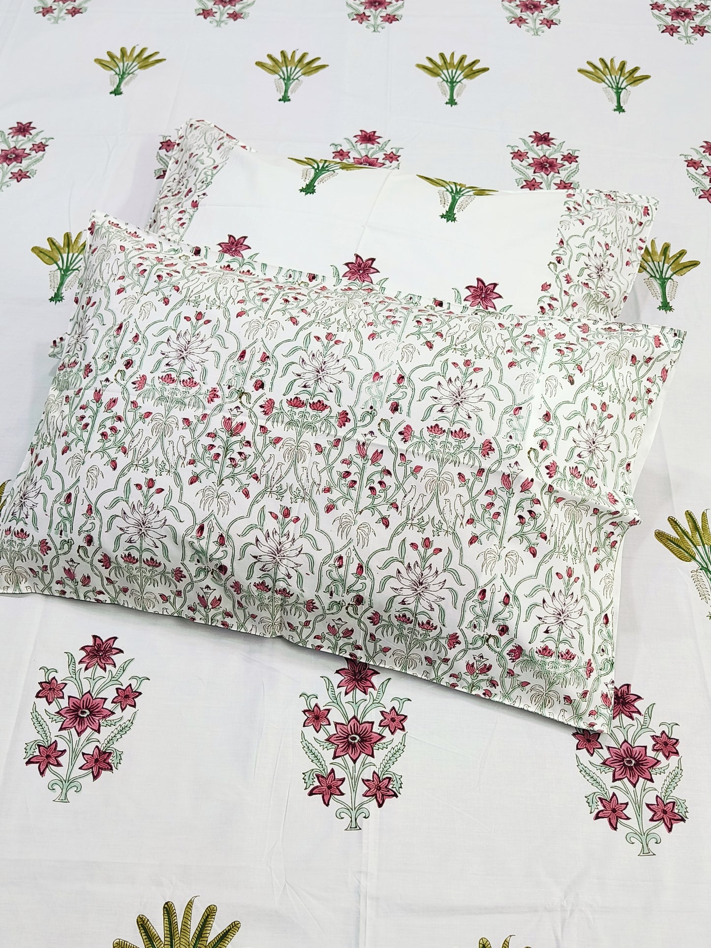 KING Fitted Sheet
