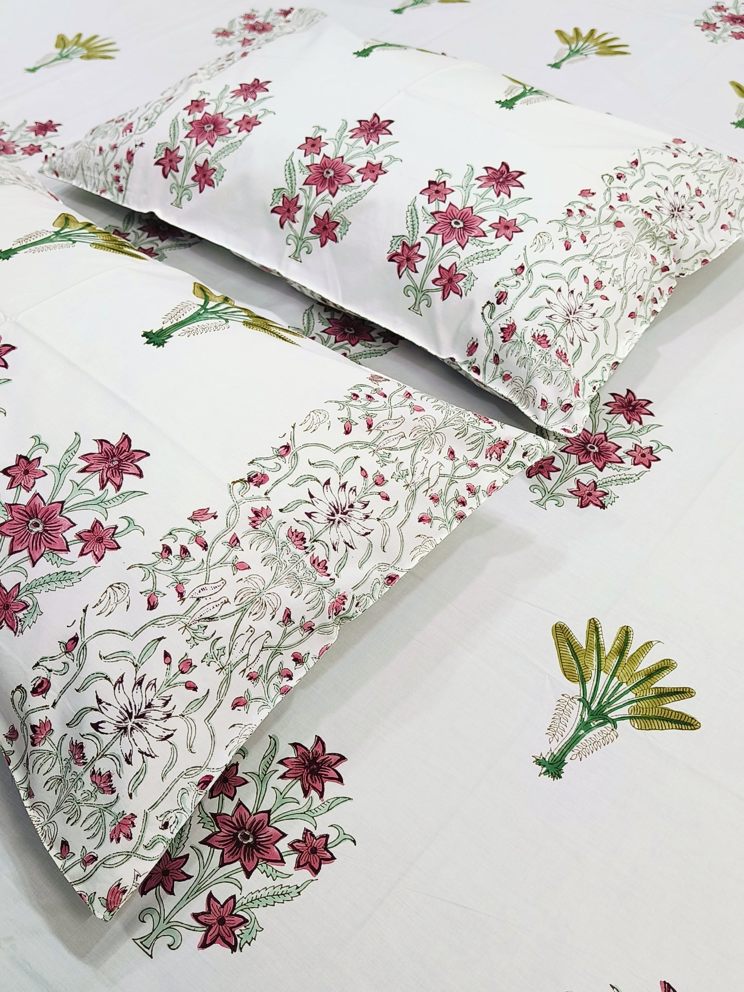 KING Fitted Sheet