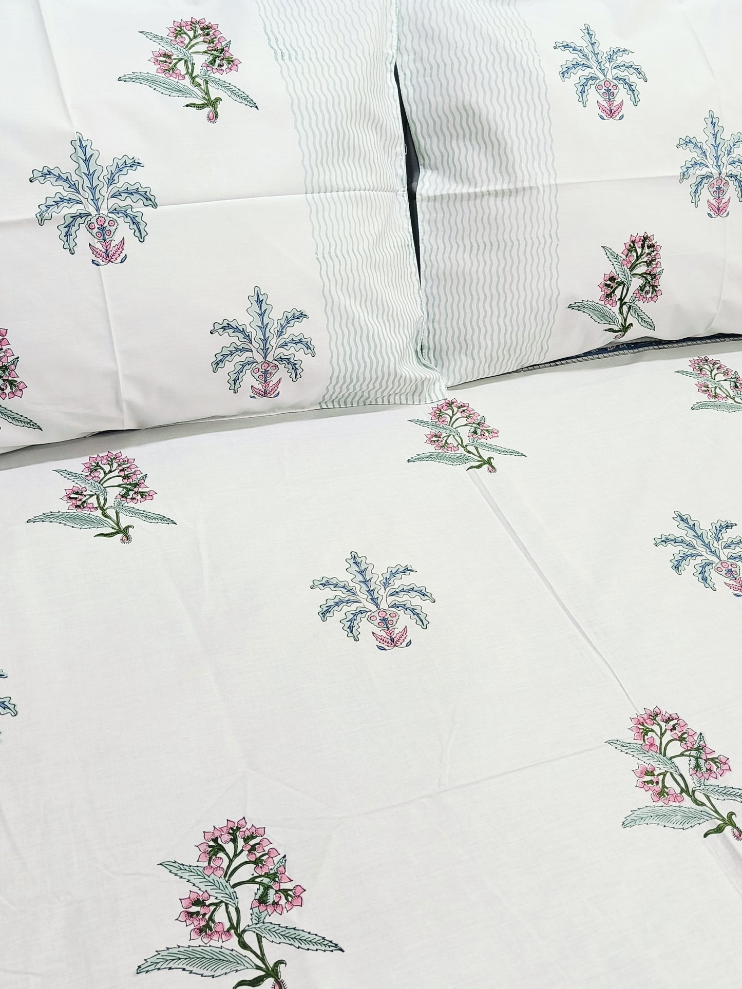 KING Fitted Sheet