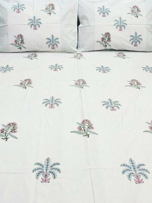 KING Fitted Sheet