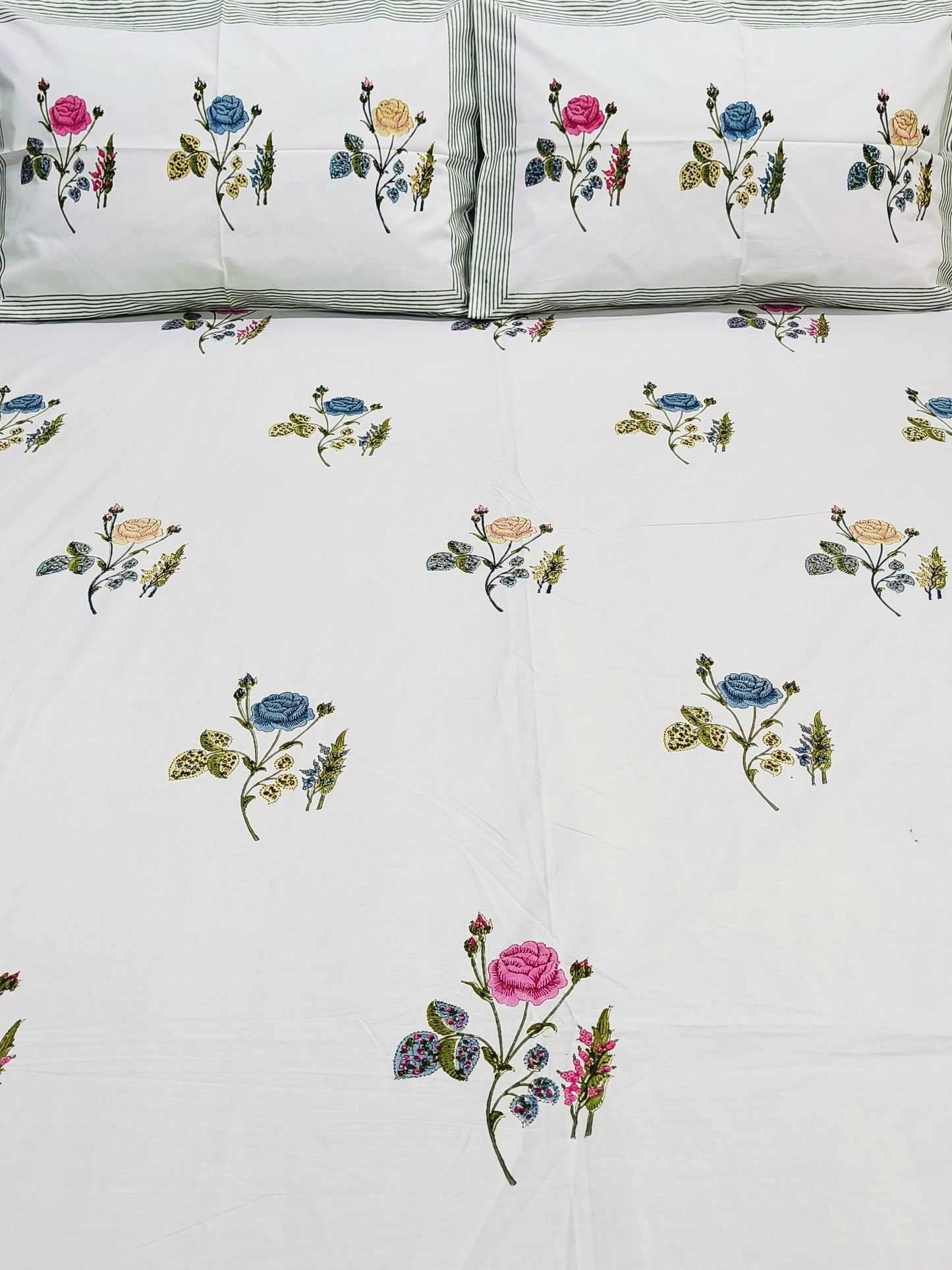 KING Fitted Sheet