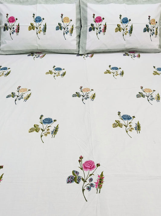 KING Fitted Sheet