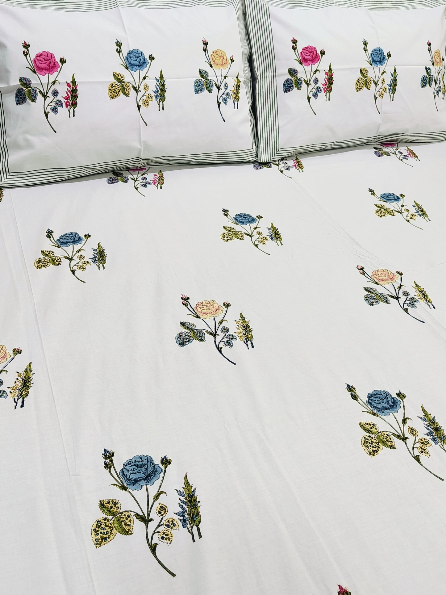 KING Fitted Sheet