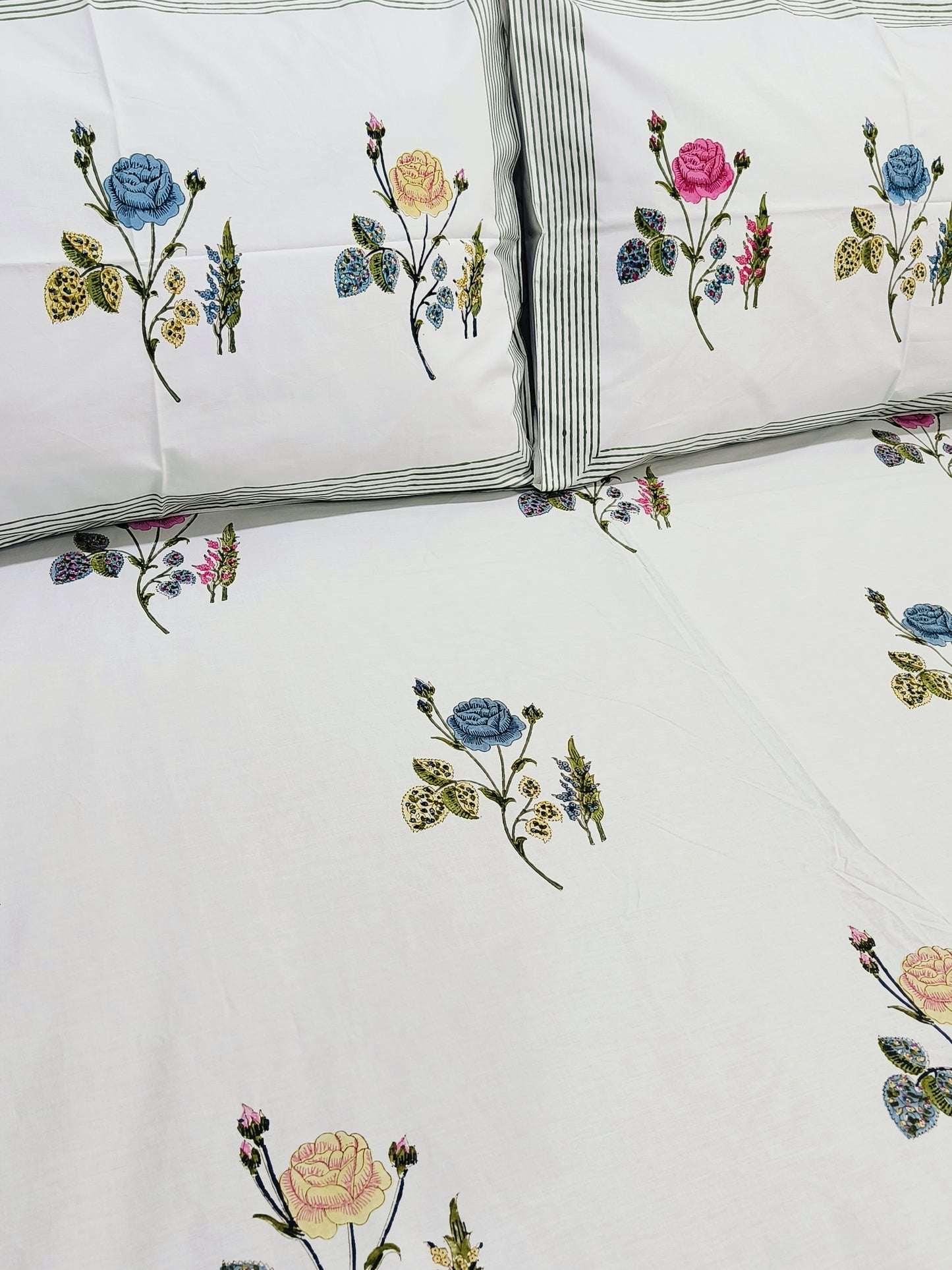 KING Fitted Sheet