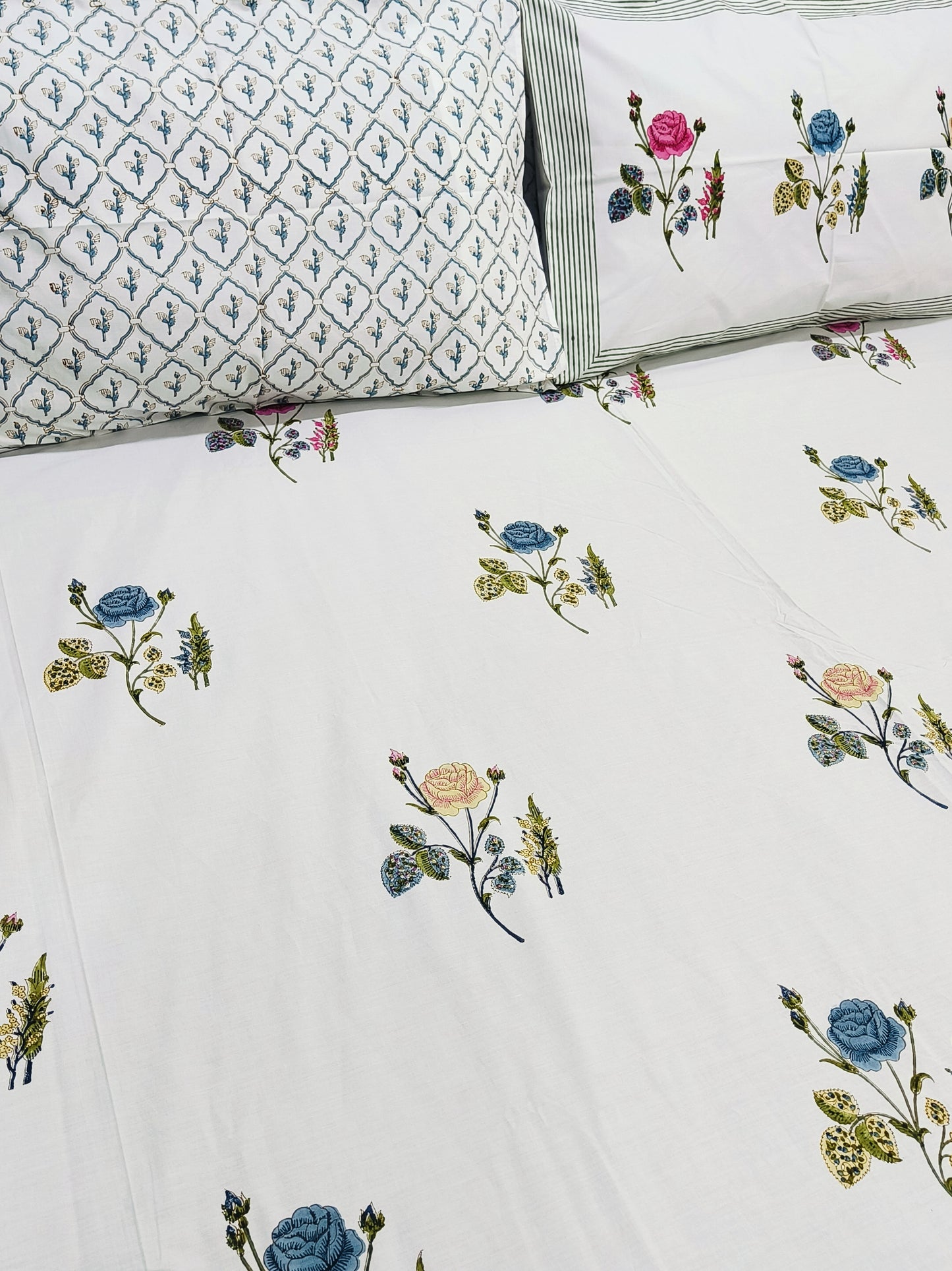 KING Fitted Sheet