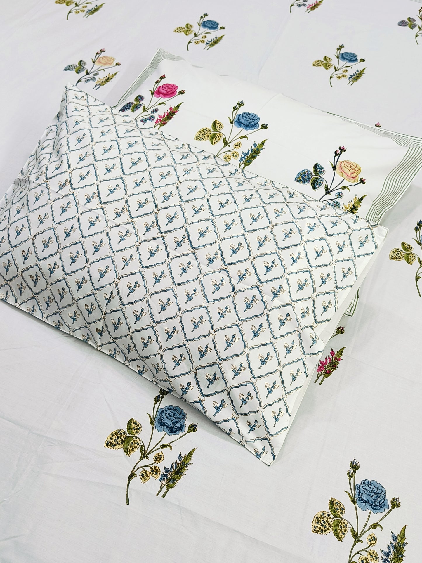 KING Fitted Sheet
