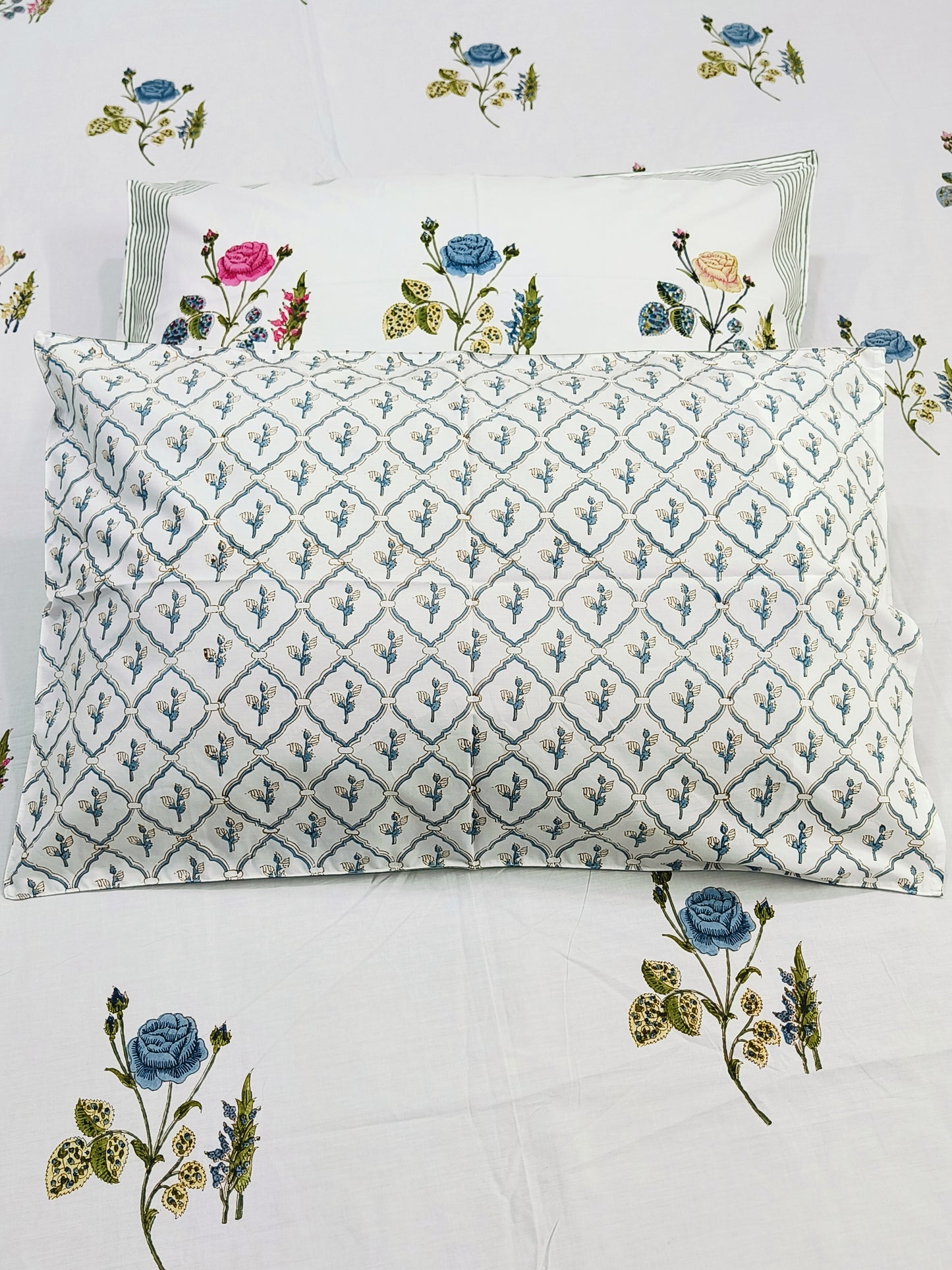 KING Fitted Sheet