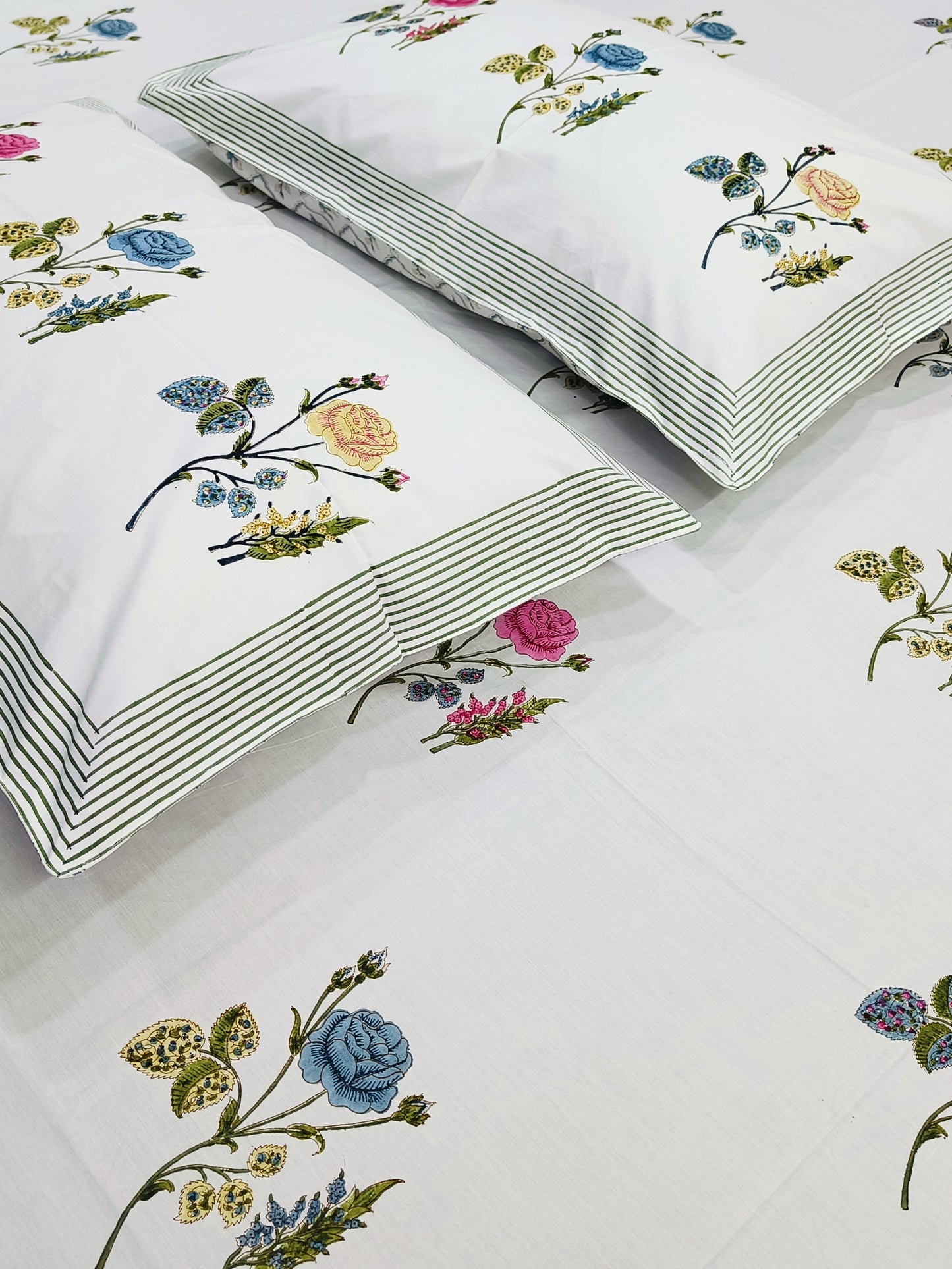 KING Fitted Sheet