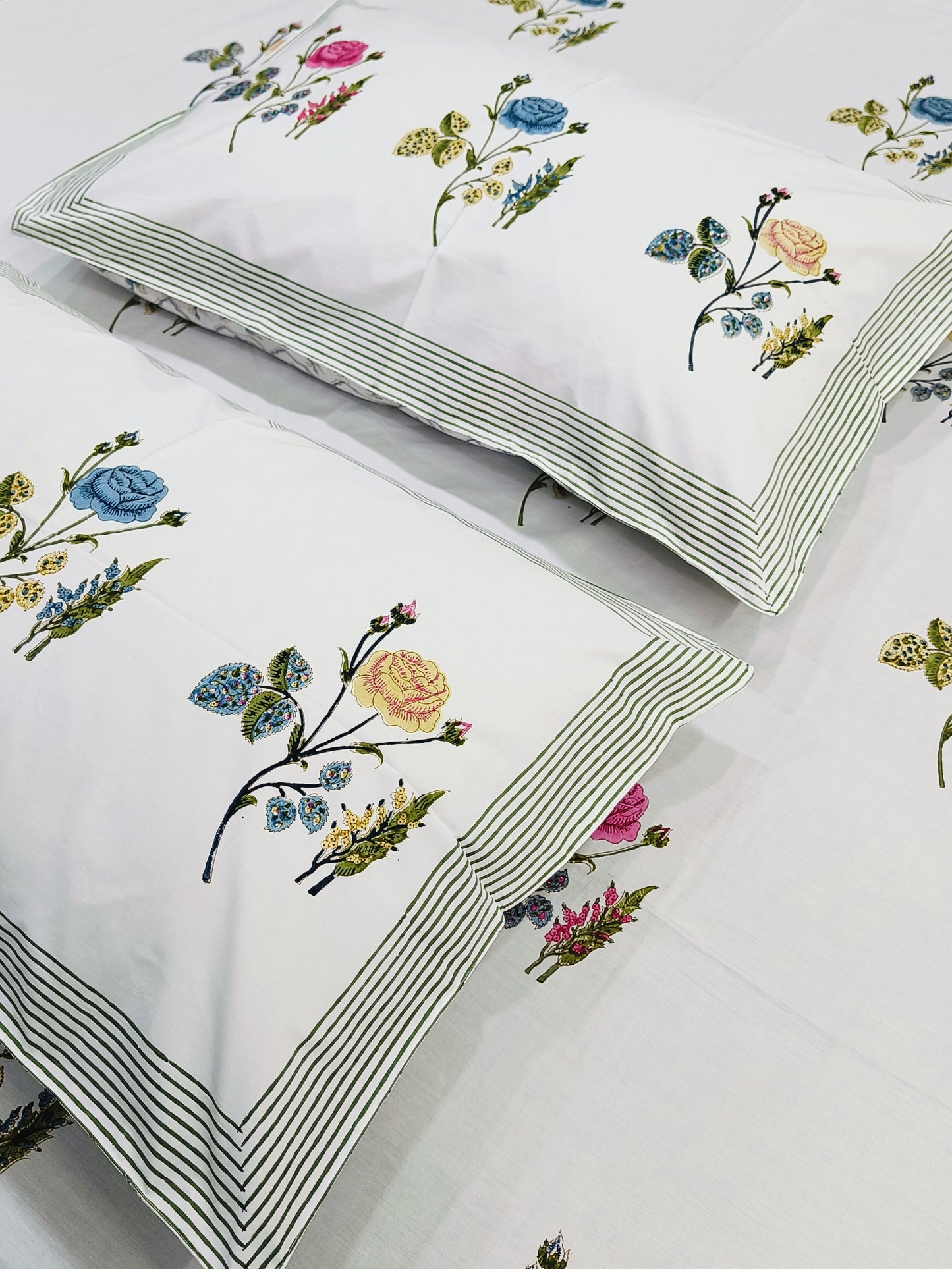 KING Fitted Sheet