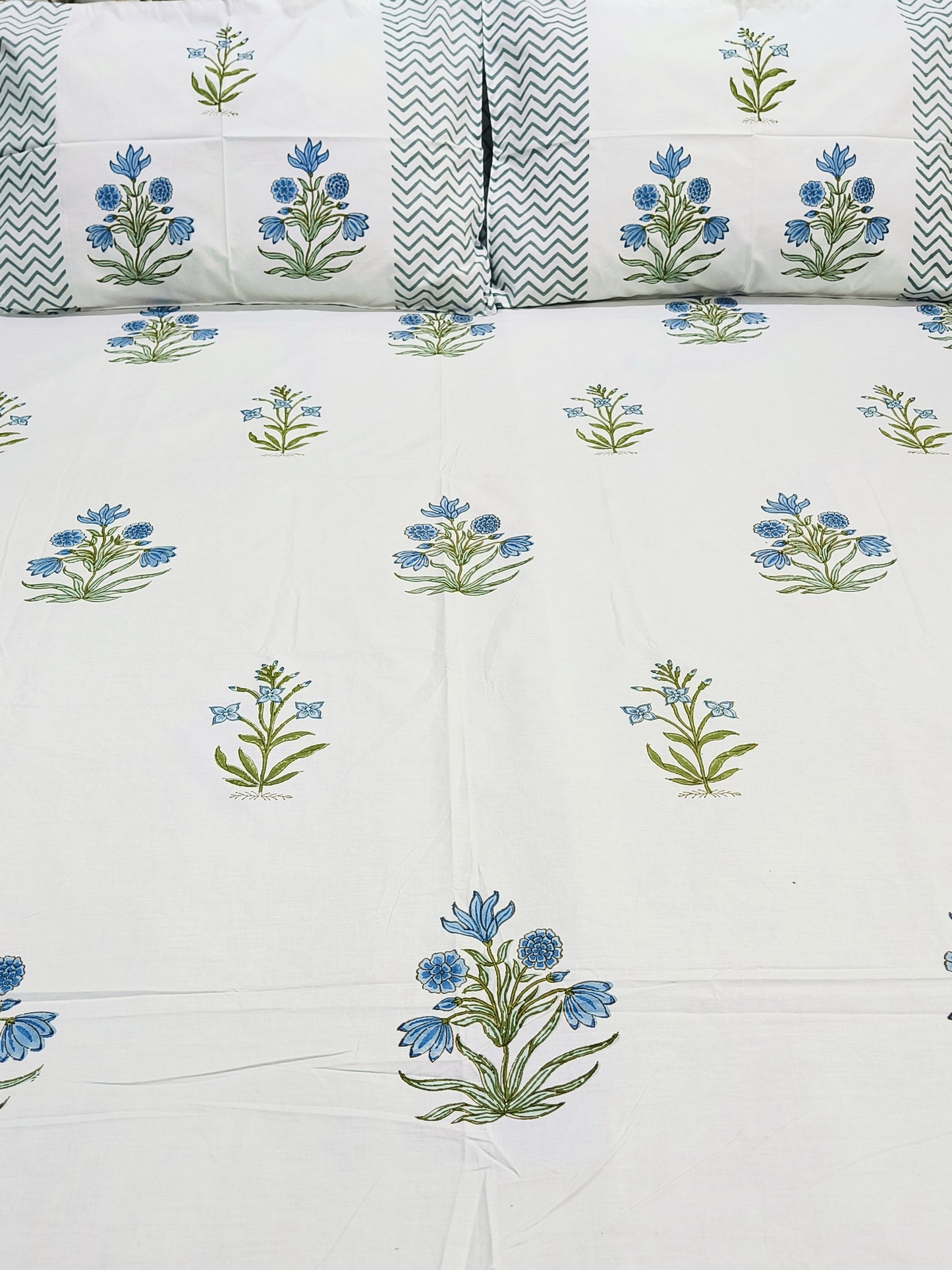 KING Fitted Sheet