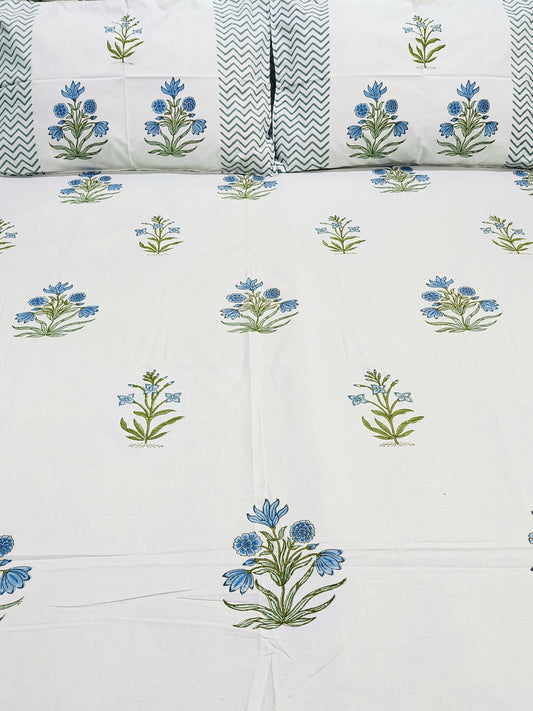 KING Fitted Sheet