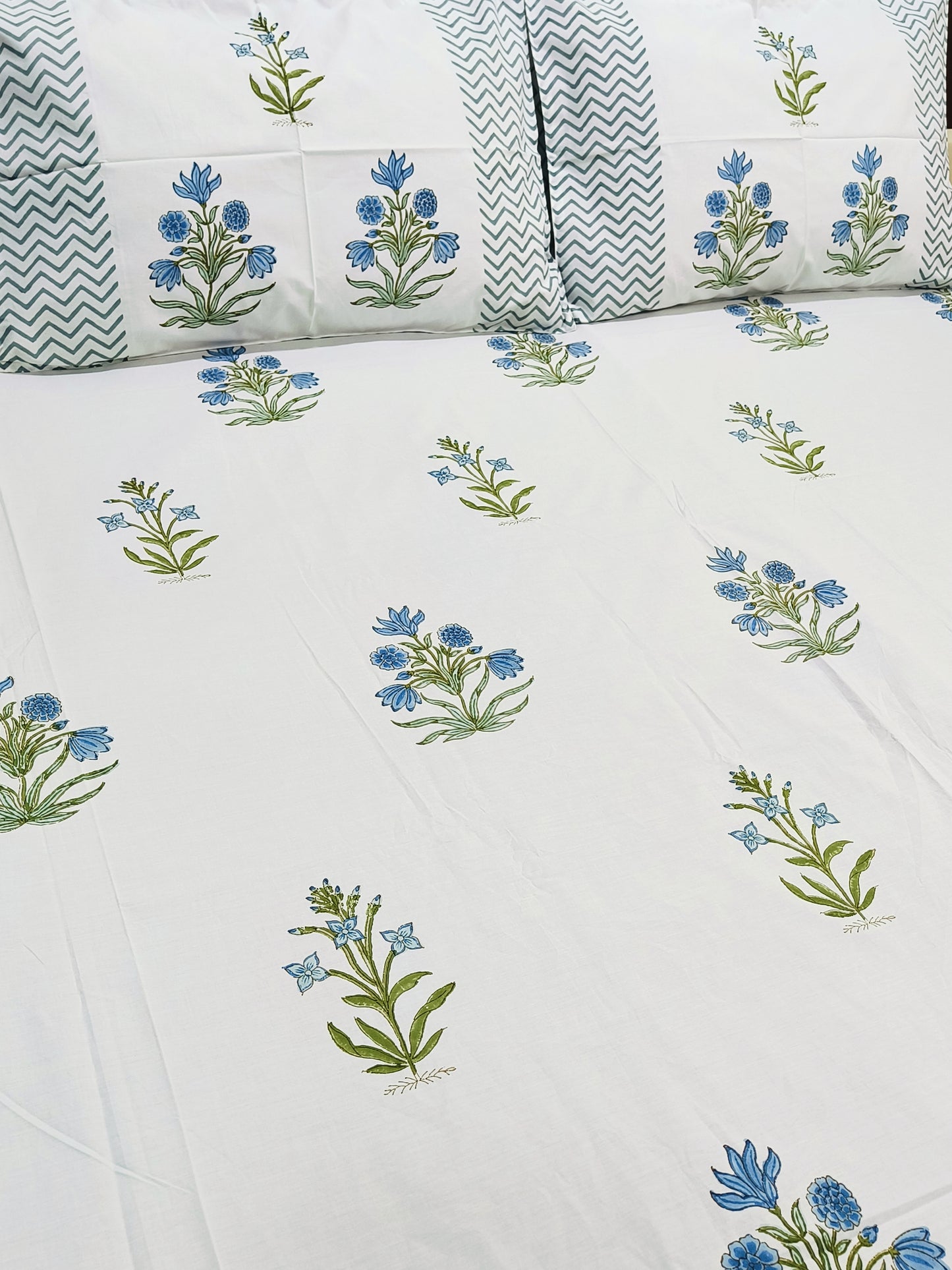 KING Fitted Sheet