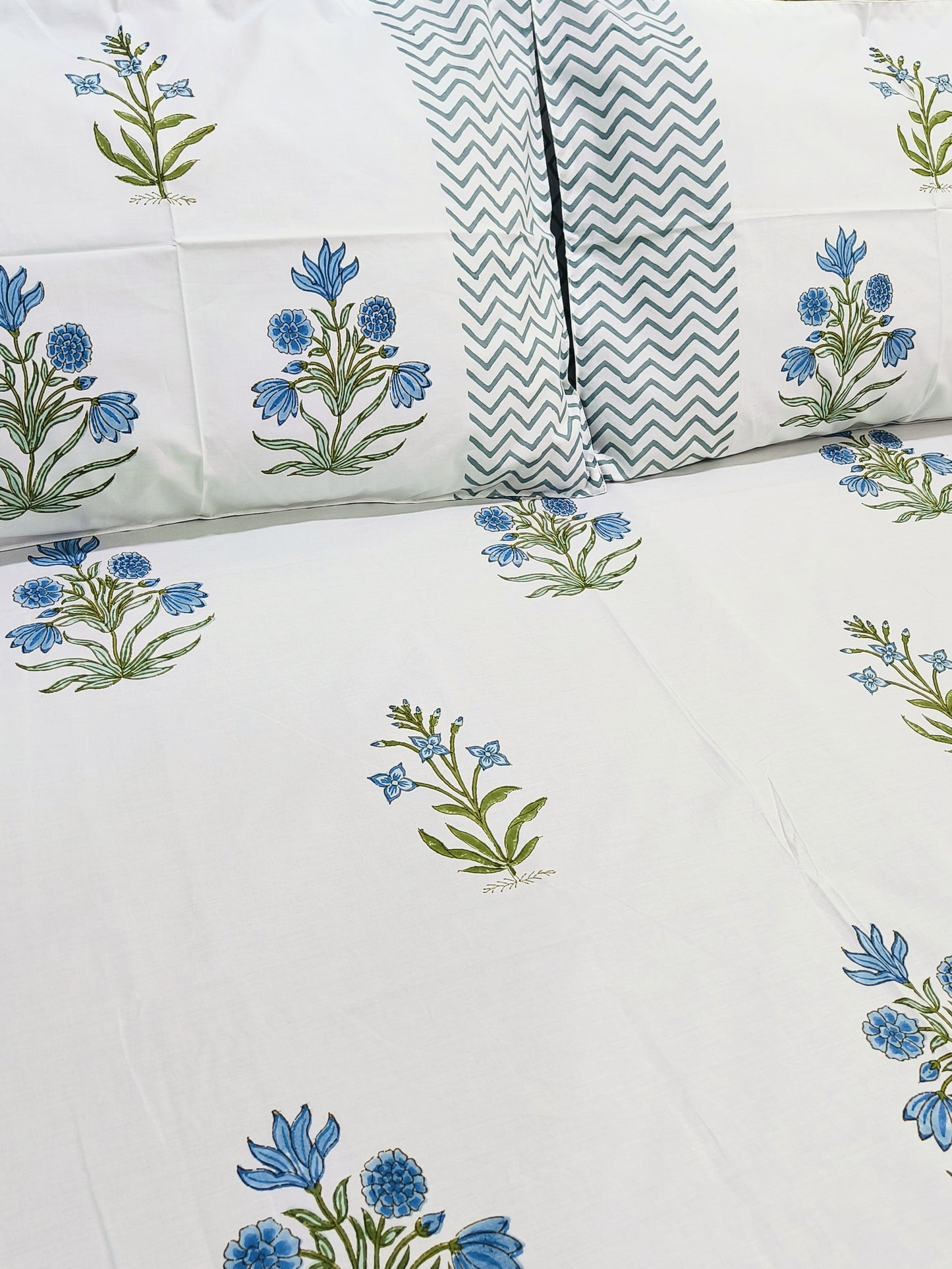 KING Fitted Sheet