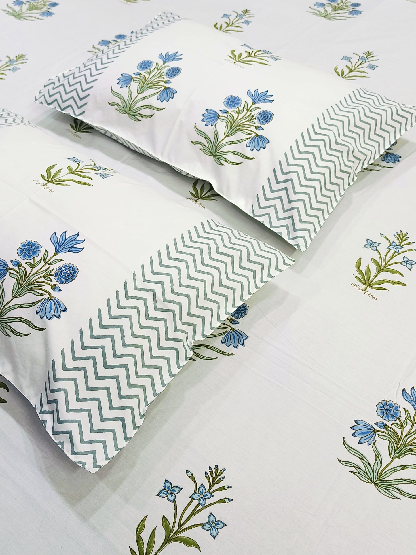 KING Fitted Sheet