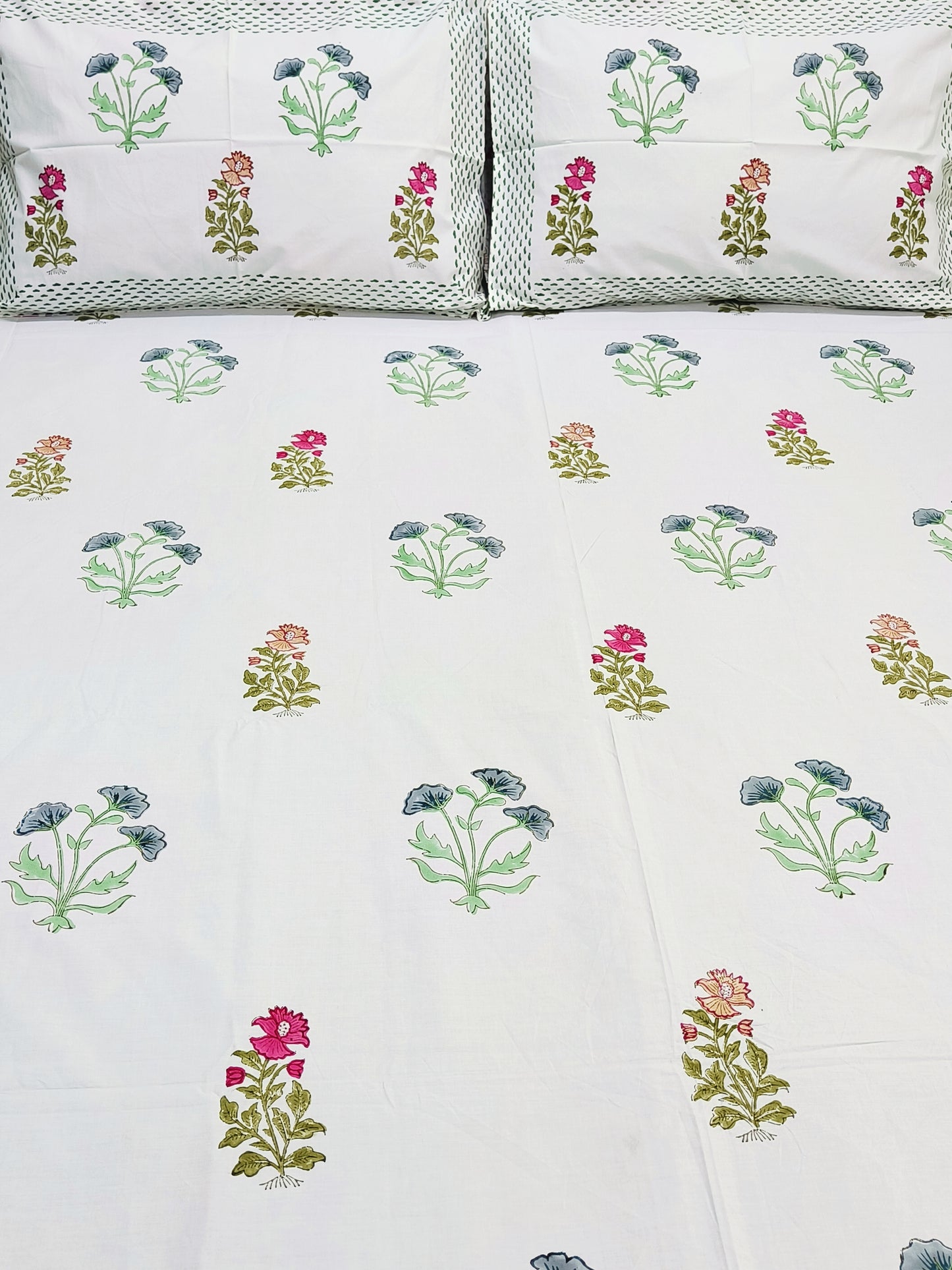 KING Fitted Sheet