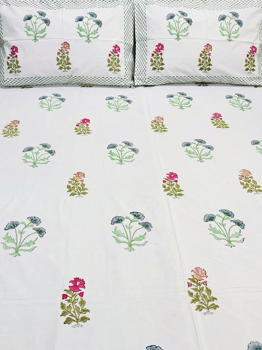 KING Fitted Sheet