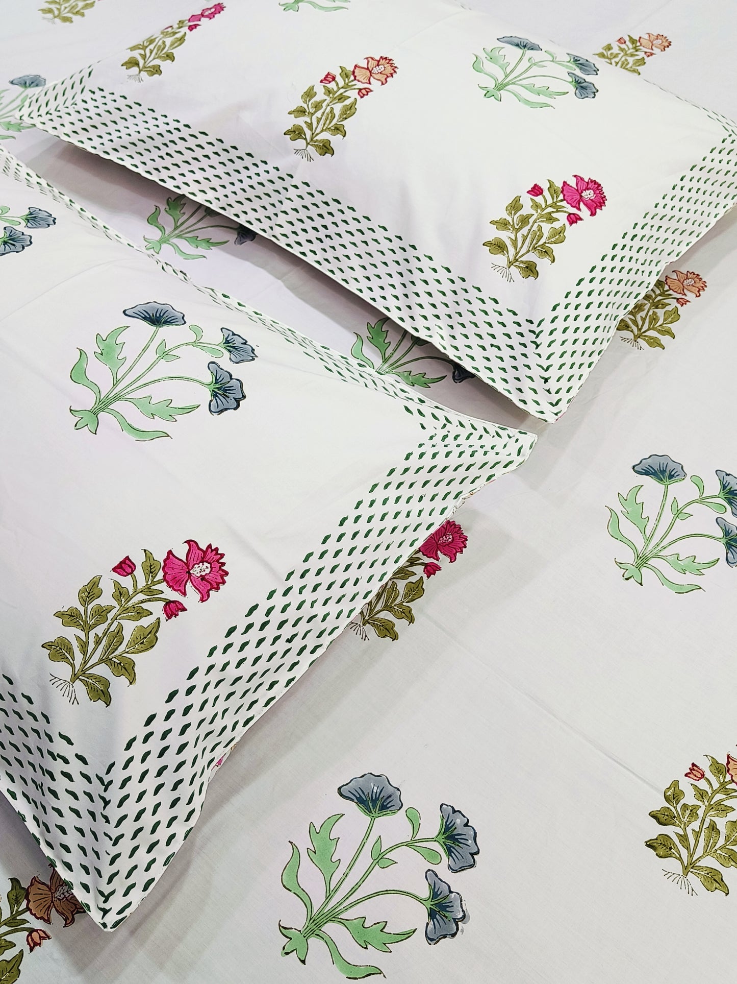 KING Fitted Sheet