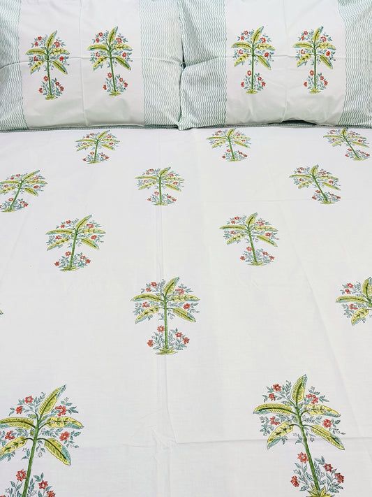 KING Fitted Sheet