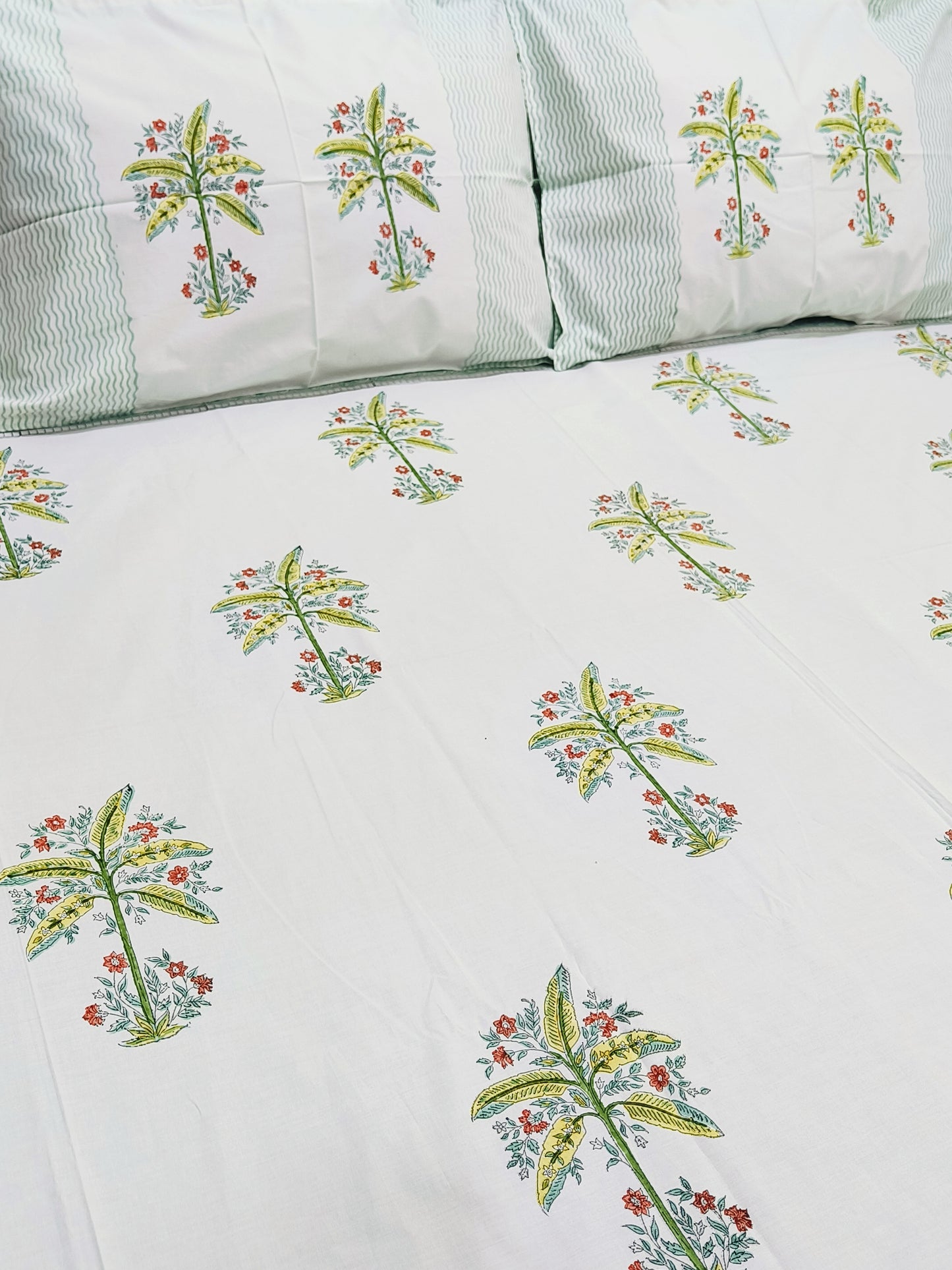 KING Fitted Sheet