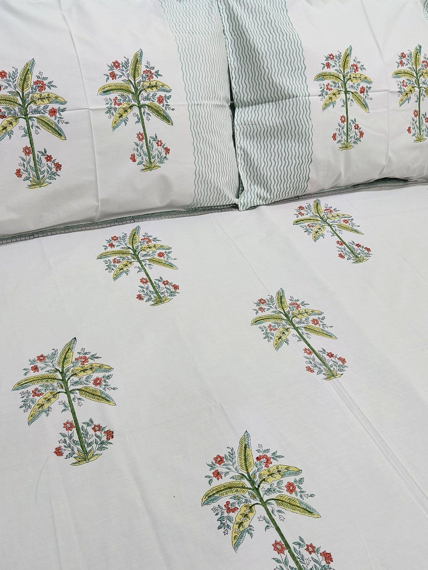 KING Fitted Sheet