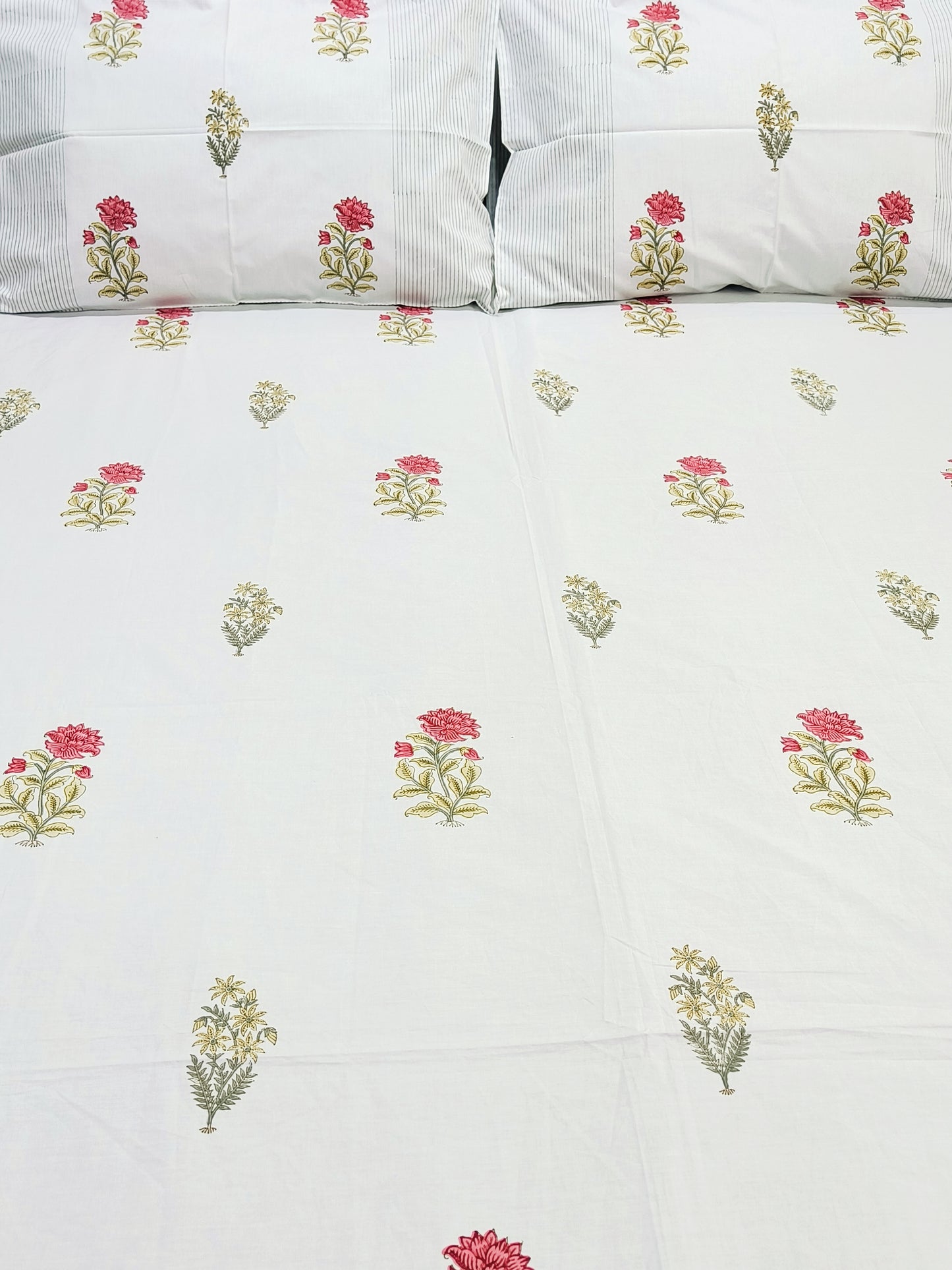 KING Fitted Sheet