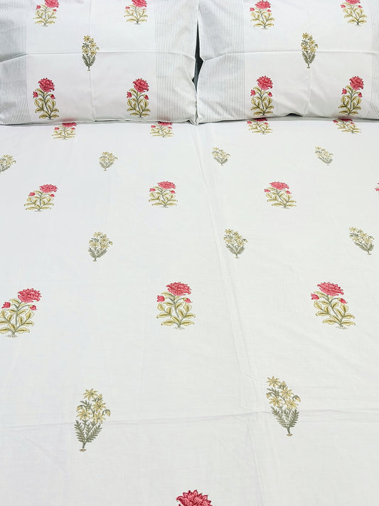 KING Fitted Sheet