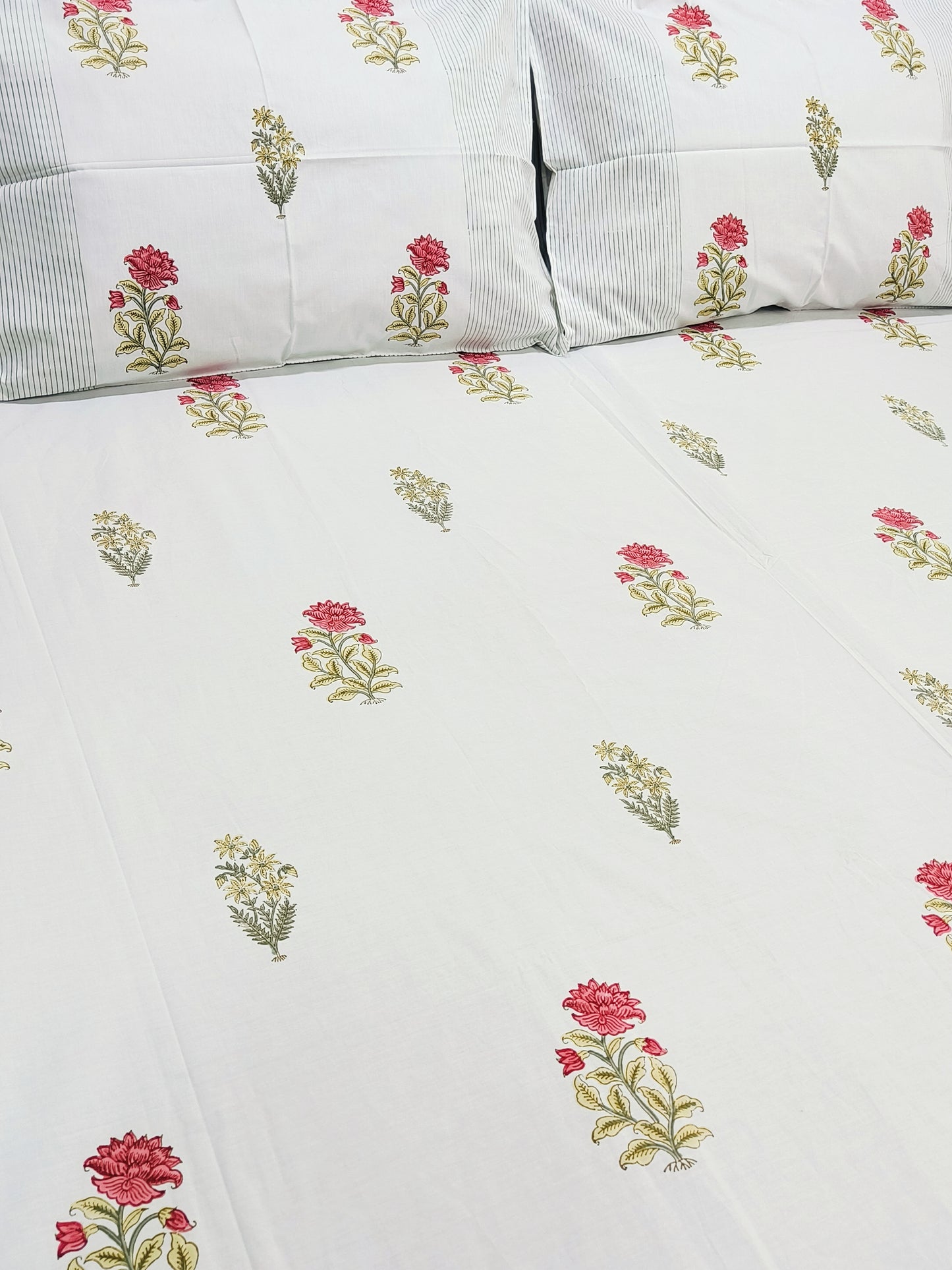 KING Fitted Sheet