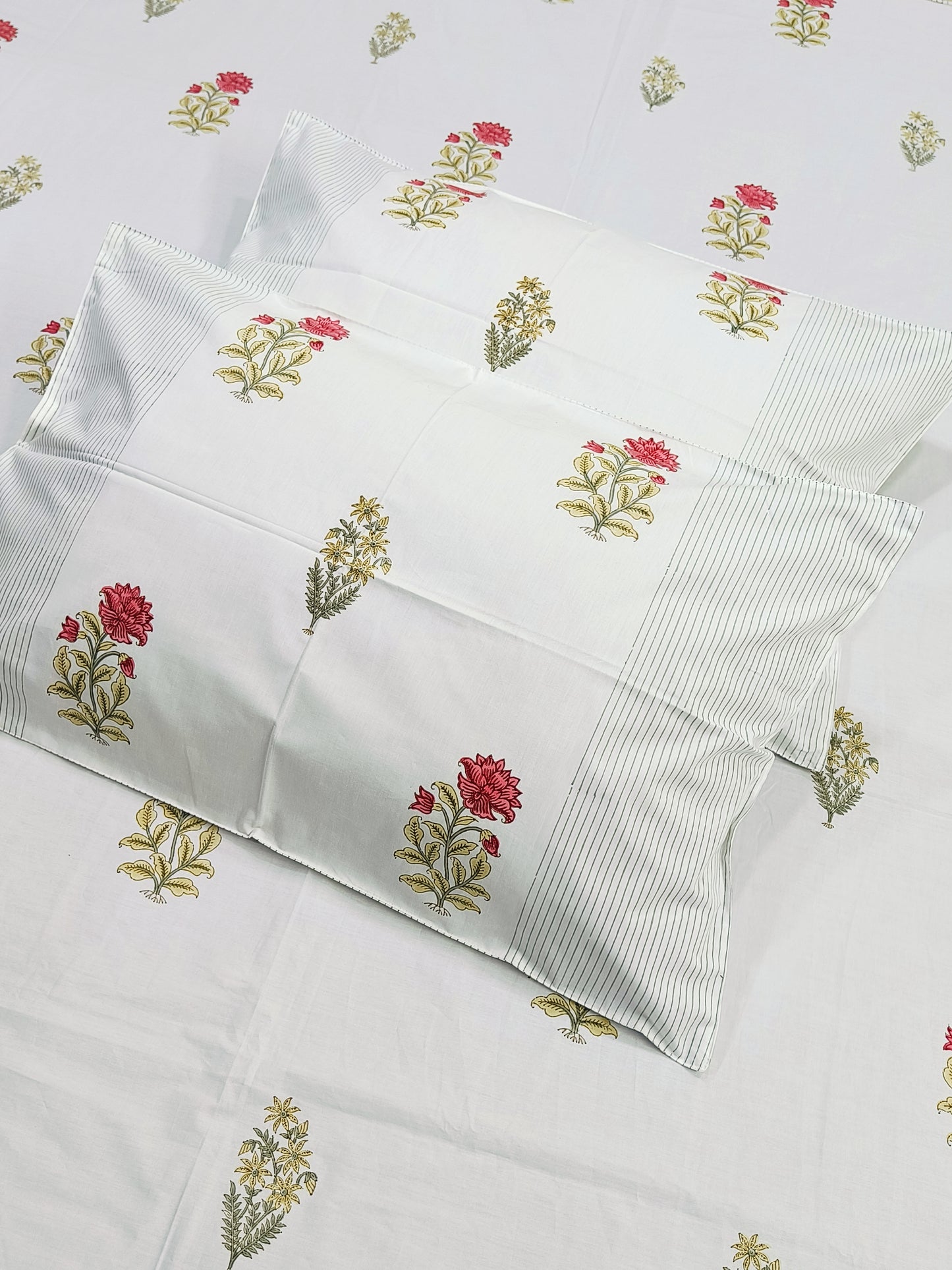 KING Fitted Sheet