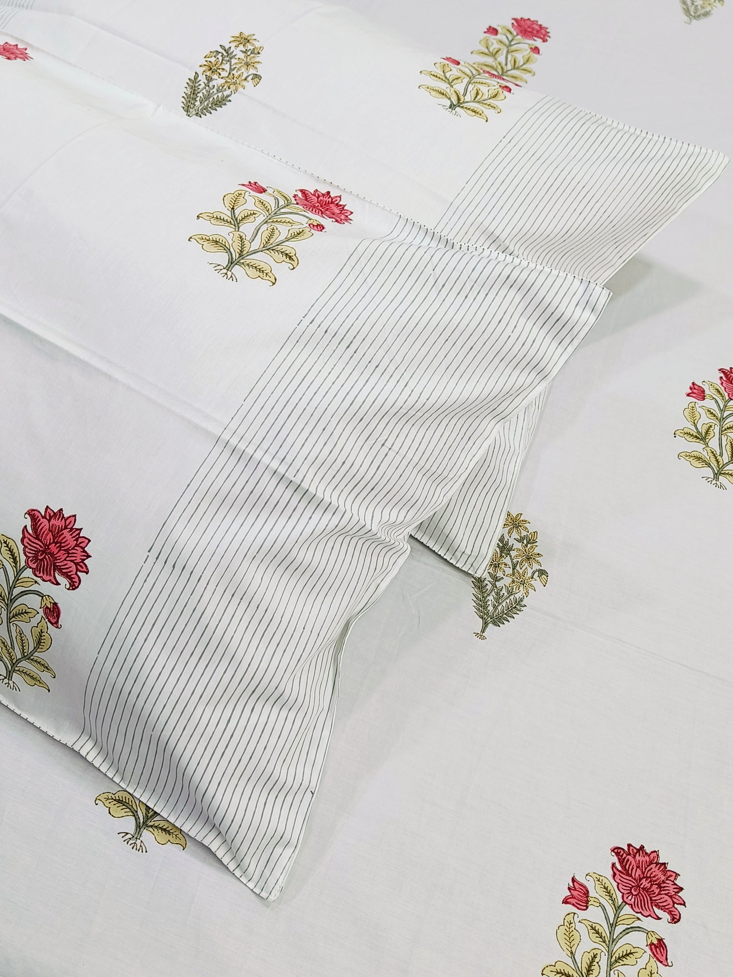 KING Fitted Sheet