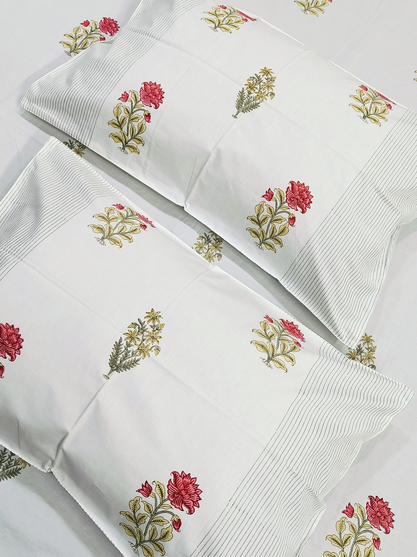 KING Fitted Sheet