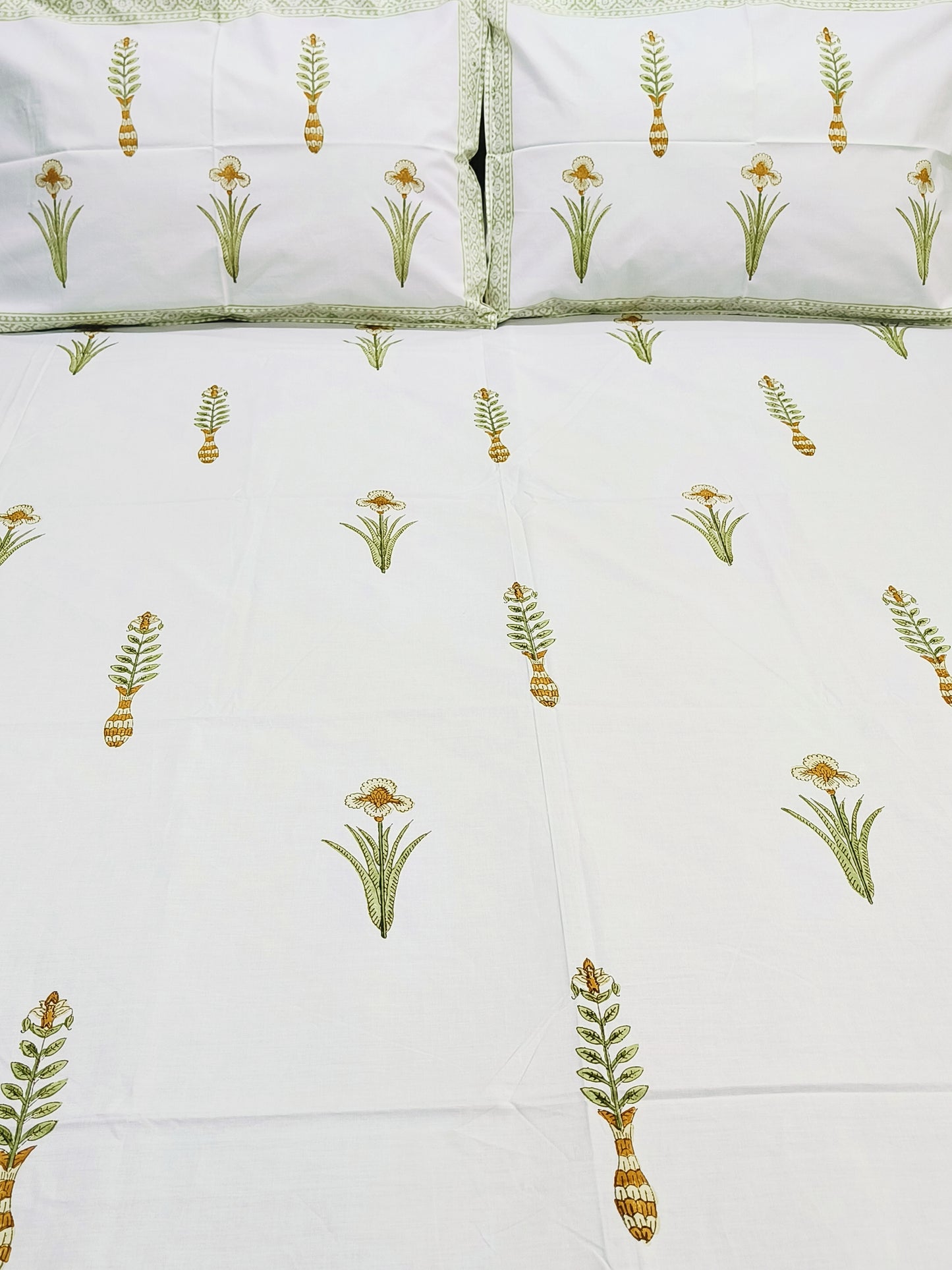 QUEEN Fitted Sheets